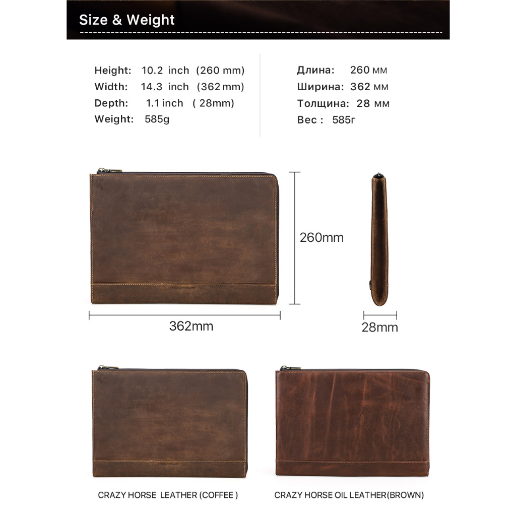 Túi Da Đựng Laptop MacBook Pro 14 Inch 2021 MacBook Air m1 13 Air m2 13.6 2022 Pro 13