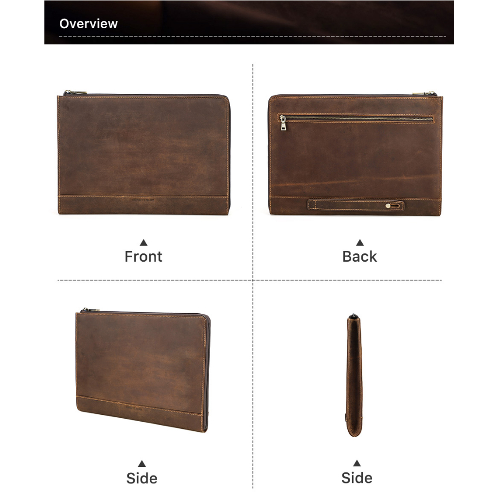 Túi Da Đựng Laptop MacBook Pro 14 Inch 2021 MacBook Air m1 13 Air m2 13.6 2022 Pro 13