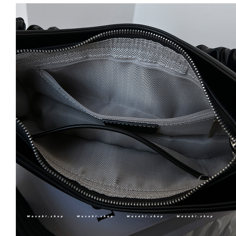 JUST STAR Túi Đeo Vai Da PU Cao Cấp Họa Tiết Ngôi Sao Đơn Giản Thời Trang Cho Nữ