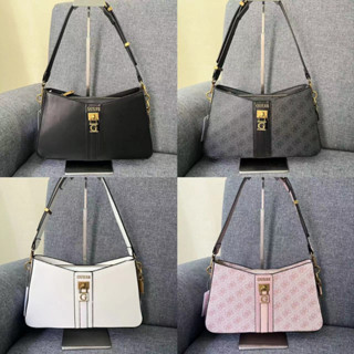 Túi Đeo Vai In Họa Tiết Thời Trang Cá Tính