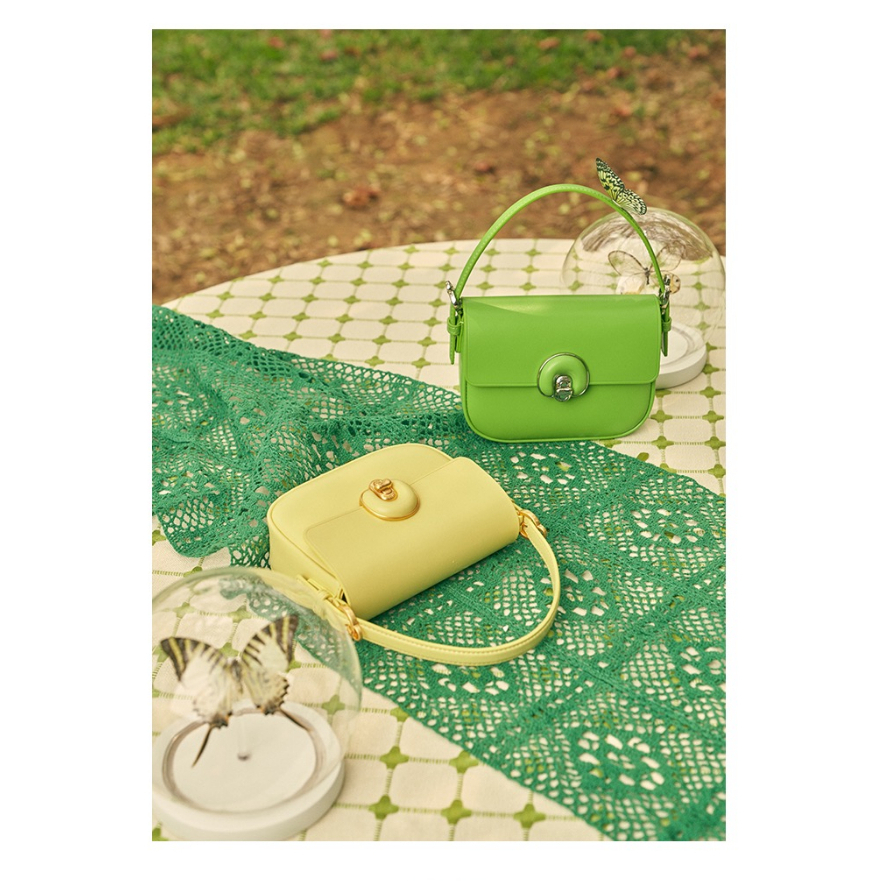 Túi Đeo Chéo Vai Thời Trang HE335