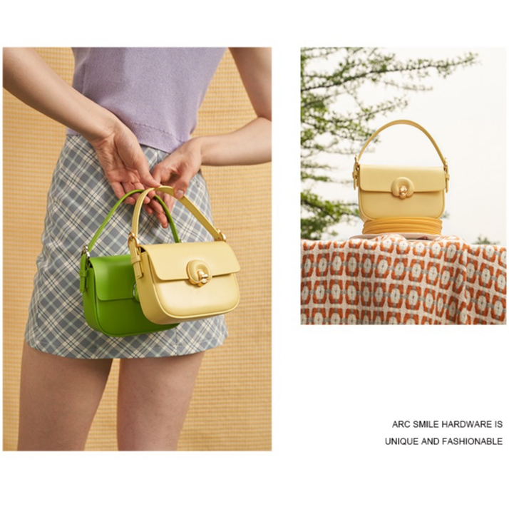 Túi Đeo Chéo Vai Thời Trang HE335