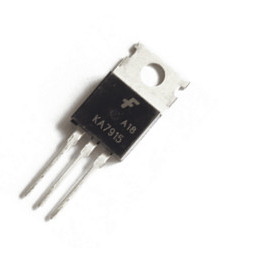 Công tắc nhà KA7815 KA7812 KA7915 10 CÁI / lô KA7912 TO-220 pxa1