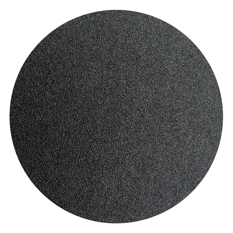 1 cái 6 inch giấy nhám ướt và khô grit 996a đĩa nhám móc & vòng 60 # -10000 #