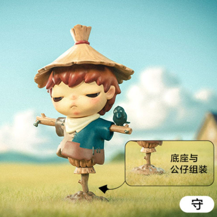 Hirono Mô Hình Đồ Chơi Nhân Vật Anime kawaii Dễ Thương