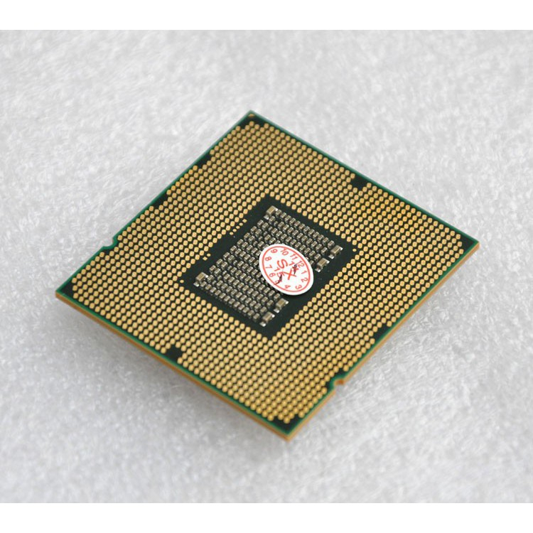 Linh Kiện Máy Tính Intel Xeon X5660 2.8Ghz 12M LGA1366 Server CPU