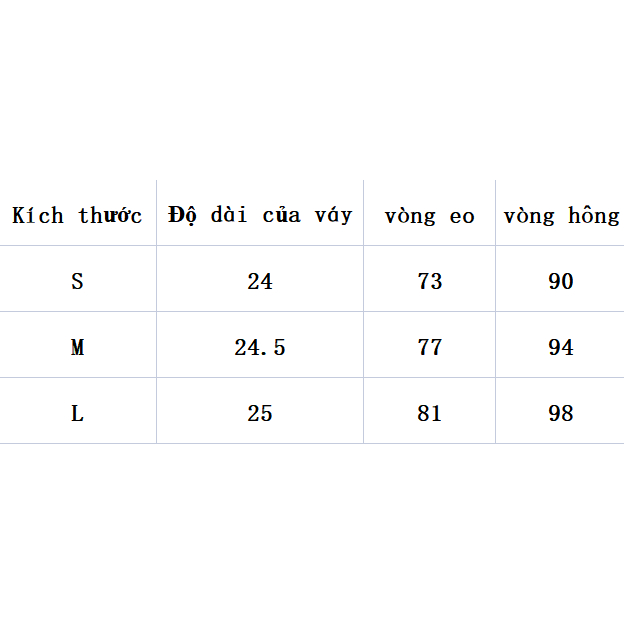 Chân váy ngắn y2k lưng thấp phong cách Mỹ quyến rũ cho nữ