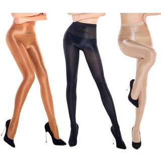 Quần lót nữ thời trang 70D vớ lưới cá dầu