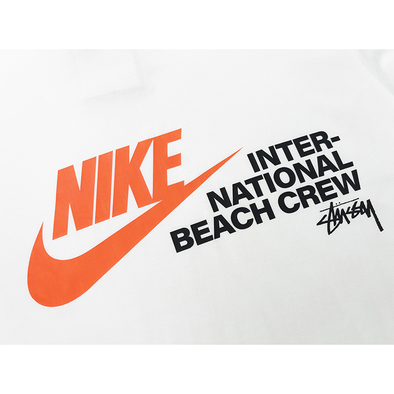 Áo Thun Thể Thao Tay Ngắn In logo monogram Thời Trang Mùa Hè Mới