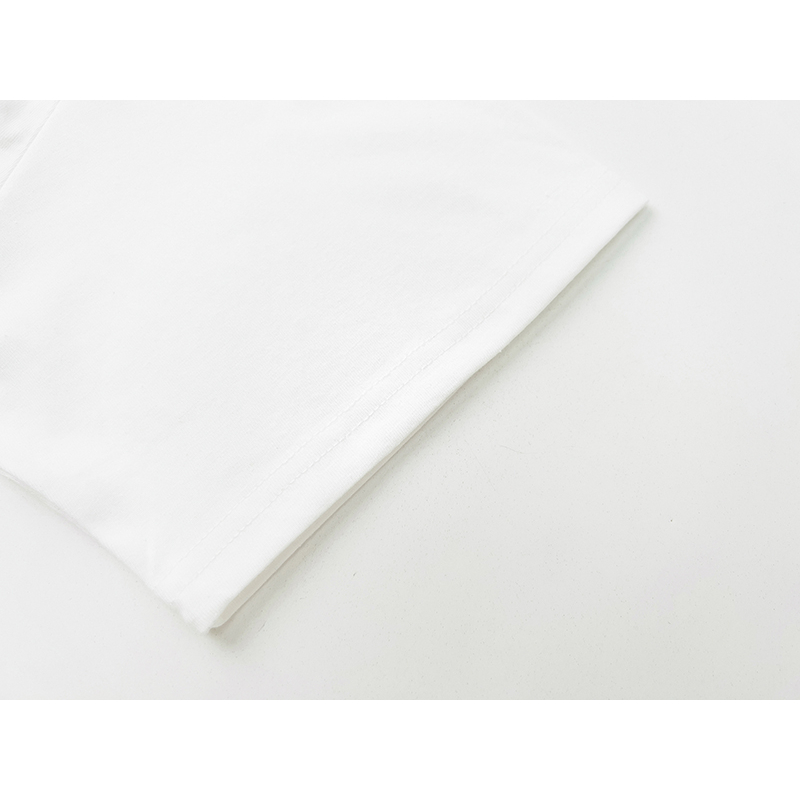 Áo Thun Thể Thao Tay Ngắn In logo monogram Thời Trang Mùa Hè Mới