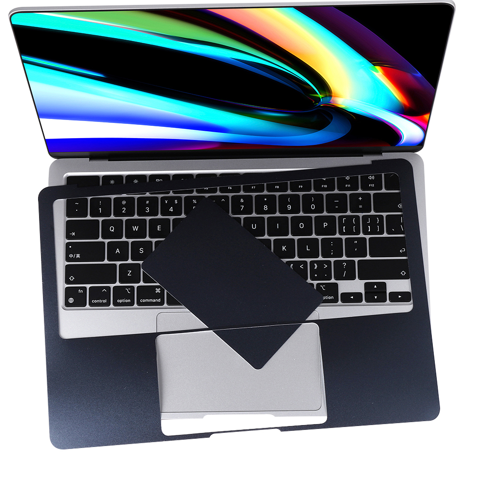 Miếng Dán Bảo Vệ Bàn Phím Cho MacBook 2023 Air 13 M2 Air 15 A2941 A2681 2022