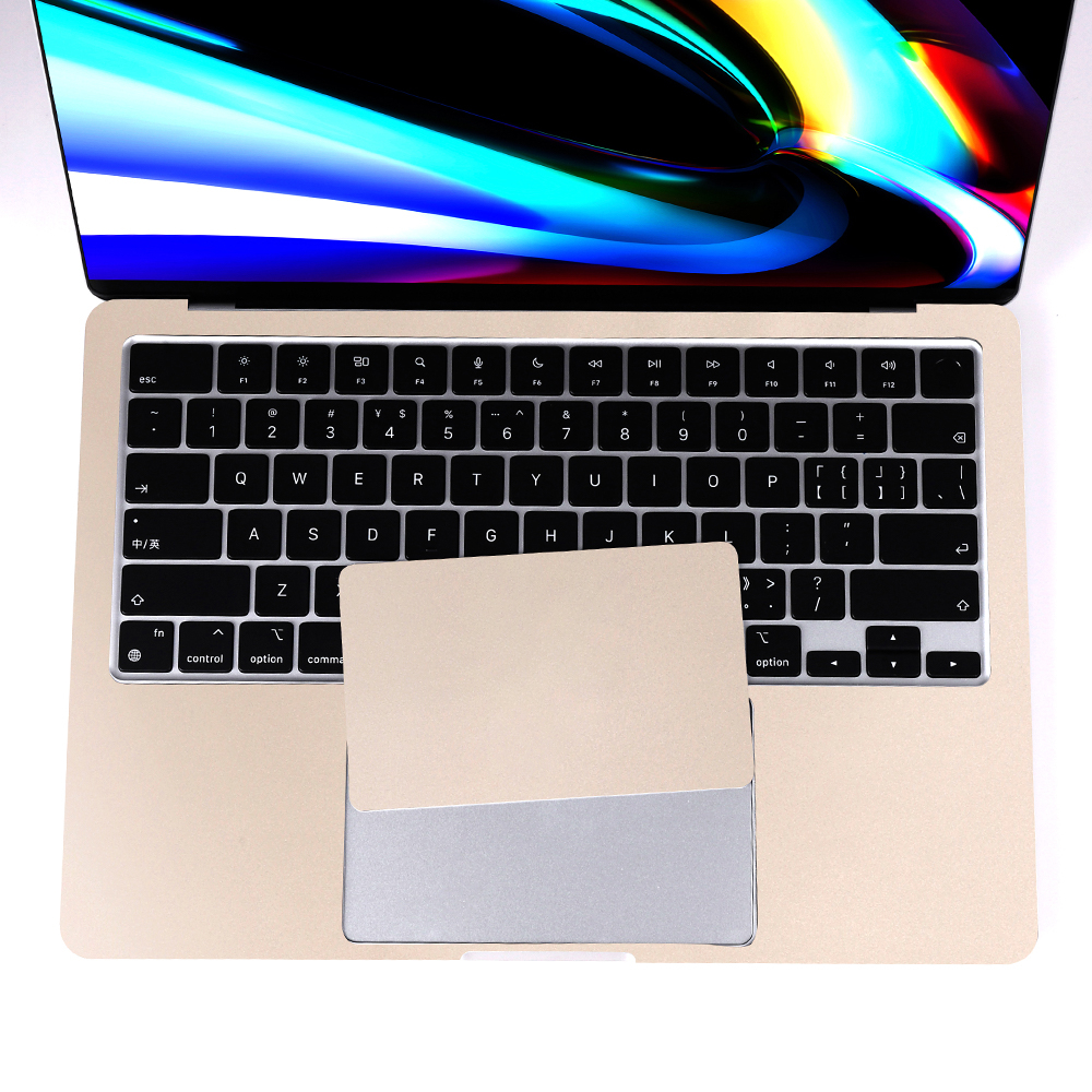 Miếng Dán Bảo Vệ Bàn Phím Cho MacBook 2023 Air 13 M2 Air 15 A2941 A2681 2022