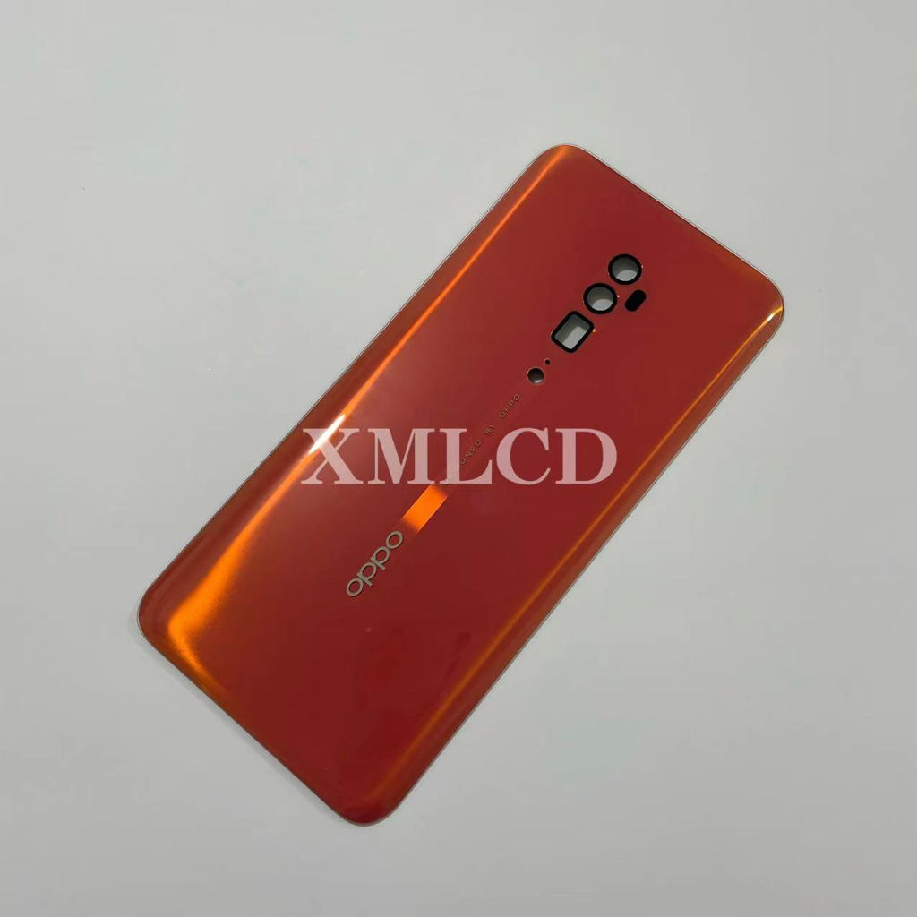 Nắp Lưng Điện Thoại OPPO Reno 10X ZoomThay Thế Chuyên Dụng Cho