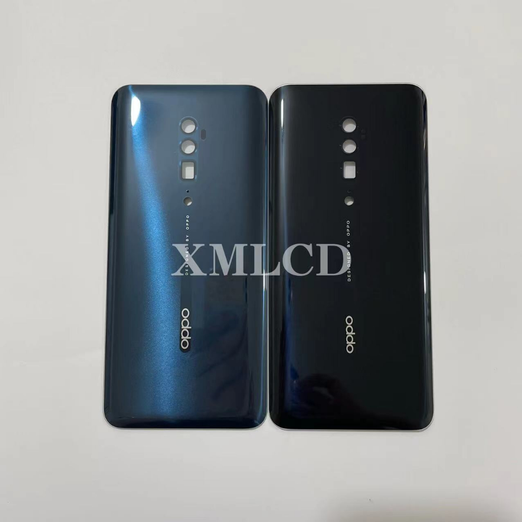 Nắp Lưng Điện Thoại OPPO Reno 10X ZoomThay Thế Chuyên Dụng Cho