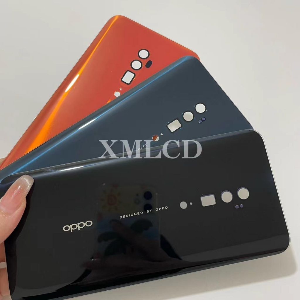 Nắp Lưng Điện Thoại OPPO Reno 10X ZoomThay Thế Chuyên Dụng Cho