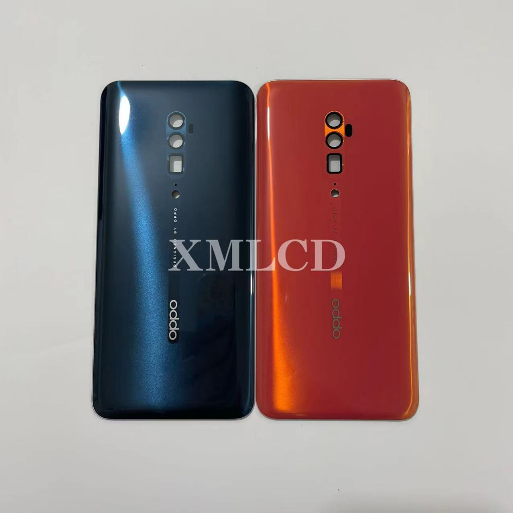 Nắp Lưng Điện Thoại OPPO Reno 10X ZoomThay Thế Chuyên Dụng Cho