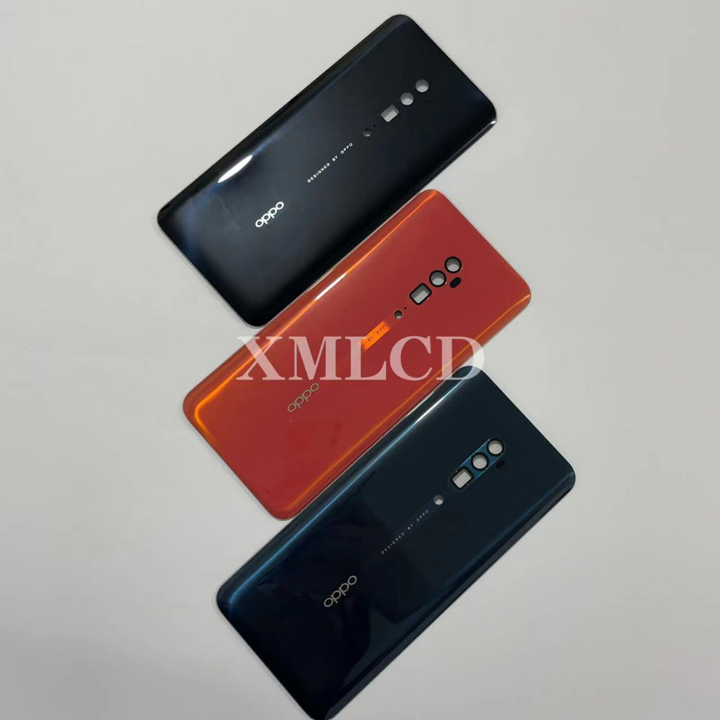 Nắp Lưng Điện Thoại OPPO Reno 10X ZoomThay Thế Chuyên Dụng Cho