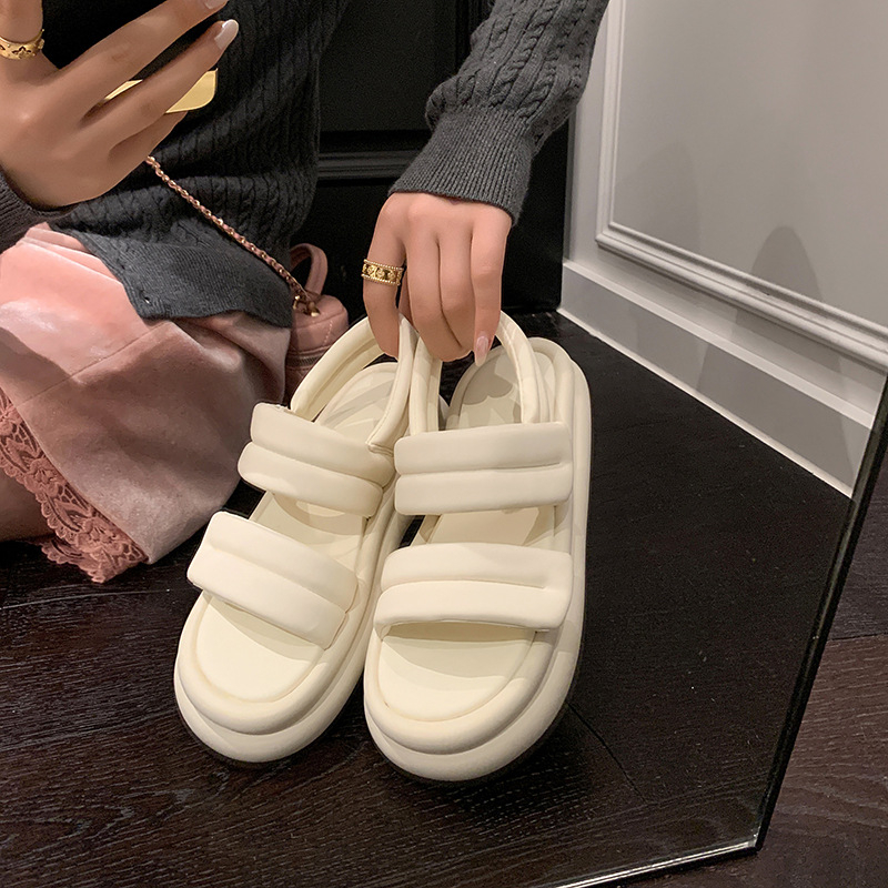 Xăng đan Thể Thao Thời Trang Dành Cho Nữ