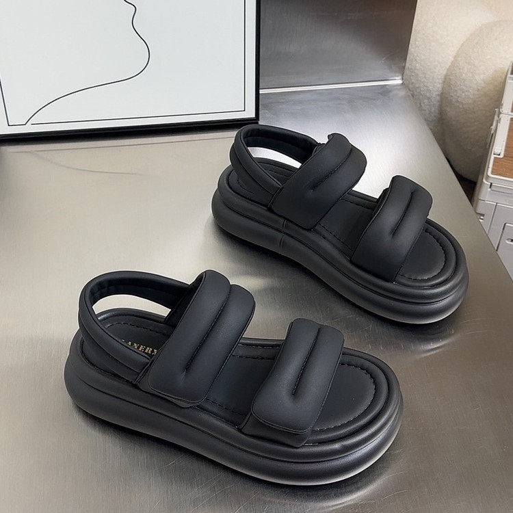 Xăng đan Thể Thao Thời Trang Dành Cho Nữ