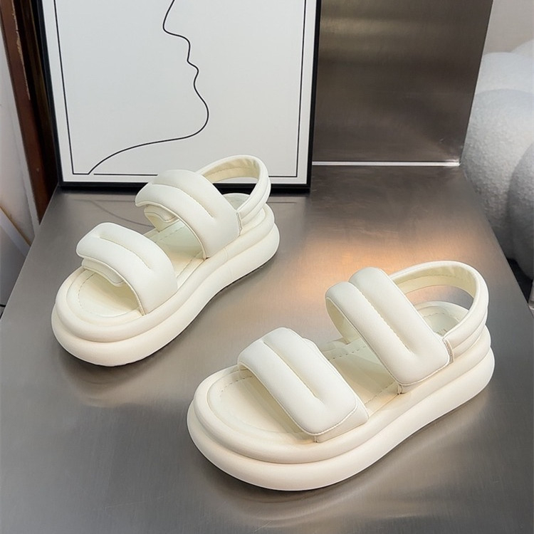 Xăng đan Thể Thao Thời Trang Dành Cho Nữ