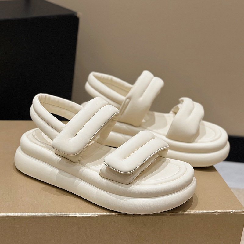 Xăng đan Thể Thao Thời Trang Dành Cho Nữ