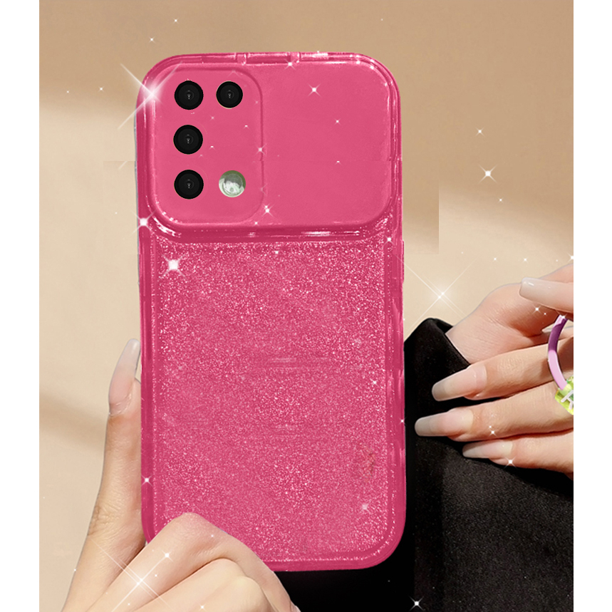 Ốp Điện Thoại Có Gương Soi Cho oppo reno 8z 5g reno 7z 5g reno 8t 5g reno 8 reno 6 reno 5 reno 8 pro 5g Chống Sốc
