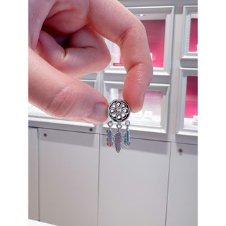 Mặt Dây Chuyền Dreamcatcher