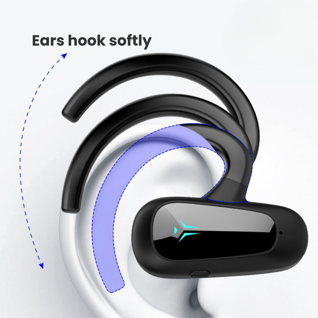 Tai nghe Bluetooth dòng mô hình J EH-VIII