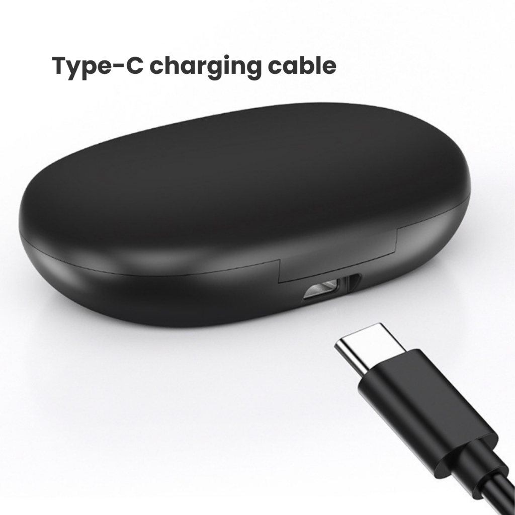 Tai nghe Bluetooth dòng mô hình J EH-VIII