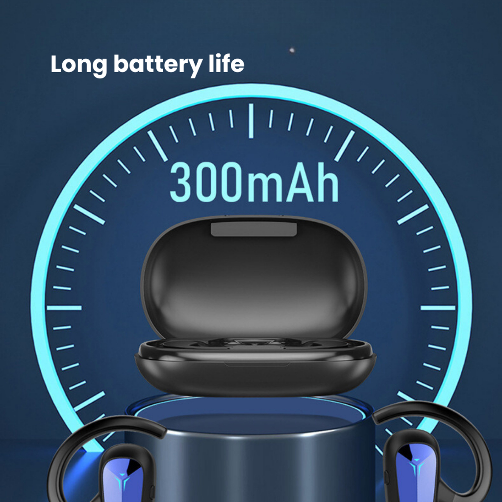 Tai nghe Bluetooth dòng mô hình J EH-VIII