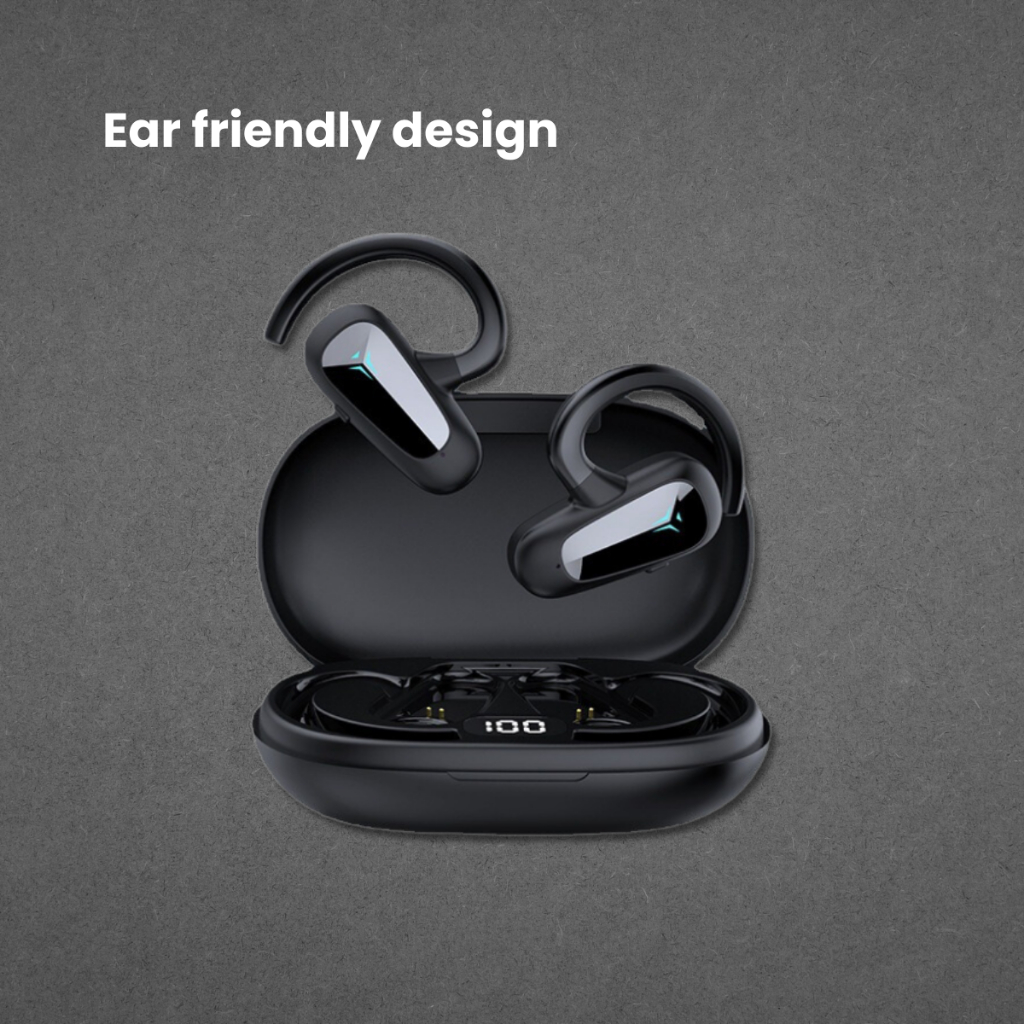 Tai nghe Bluetooth dòng mô hình J EH-VIII