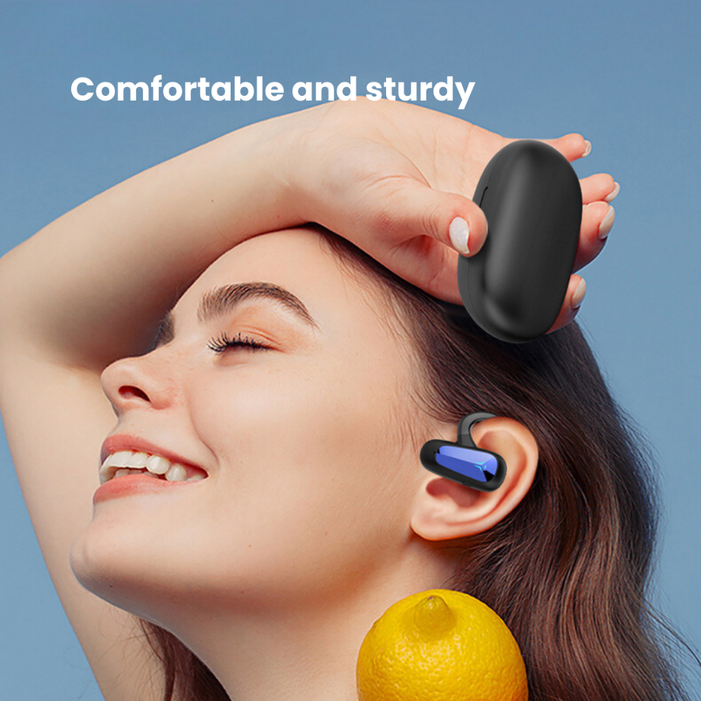 Tai nghe Bluetooth dòng mô hình J EH-VIII