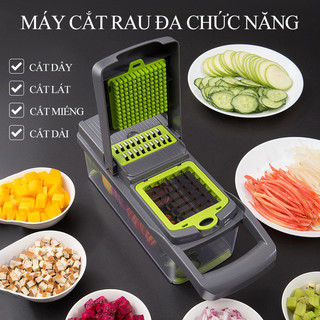 Kệ để dao kéo đũa đa năng dán tường khay kệ để dao thớt hộp cài dao để đồ nhà bếp thớt inox sơn tĩnh