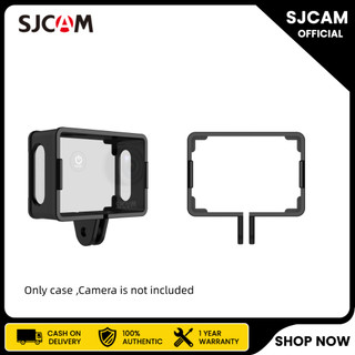 Khung bảo vệ cho camera hành trình sjcam sj4000 / sj5000 / sj6 / sj8 / sj10 / sj11 / c100 / c200 / c300