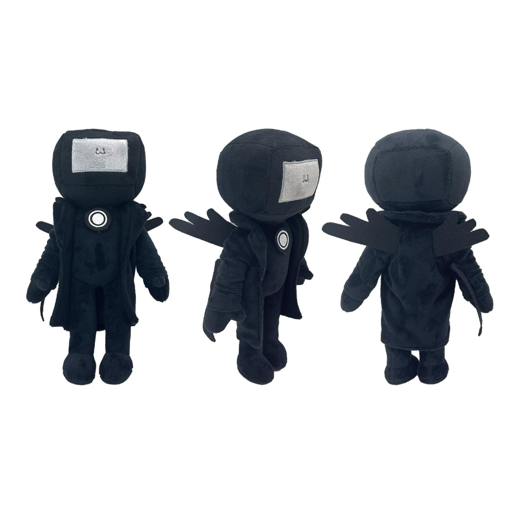 Đồ chơi Đồ Chơi Skibidi Toilet 28cm / Titan speakerman / TVman/cameraman