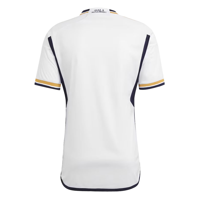 Áo Bóng Đá Câu Lạc Bộ Real Madrid Mùa Giải 23-24