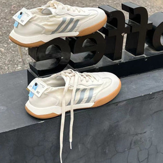 HHH Giày nữ Giày thể thao nữ giày bánh mì nữ 2023 Siêu Mềm Xinh Xắn