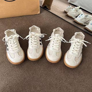 HHH Giày nữ Giày thể thao nữ giày bánh mì nữ 2023 Siêu Mềm Xinh Xắn