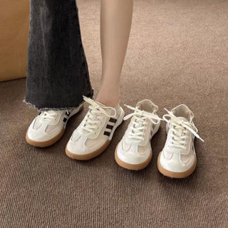 HHH Giày nữ Giày thể thao nữ giày bánh mì nữ 2023 Siêu Mềm Xinh Xắn