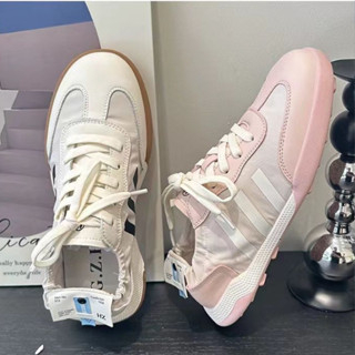 HHH Giày nữ Giày thể thao nữ giày bánh mì nữ 2023 Siêu Mềm Xinh Xắn