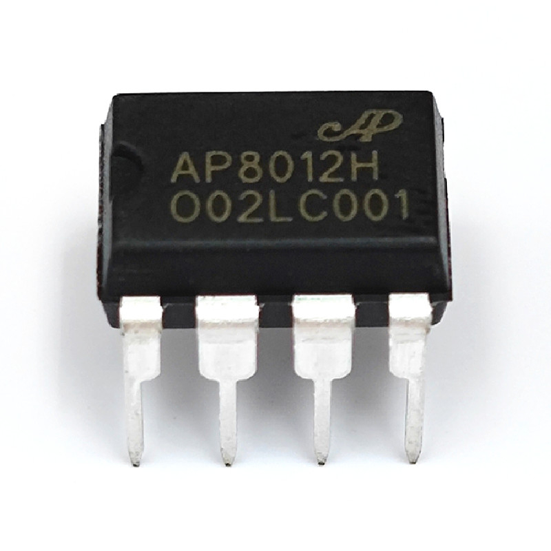 Mô Đun Công Tắc Bếp Ga Ap8012h AP8022H DIP-8