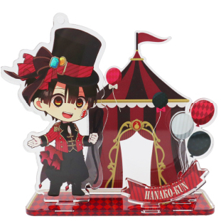 Mô Hình Nhân Vật Tsuchigomori Yugi Tsukasa Minamoto Teru Bằng Acrylic Để Bàn Trang Trí