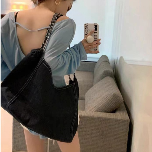 Áo Cổ Tròn Dài Tay Thiết Kế Trong Suốt Thời Trang Mùa Hè Dành Cho Nữ