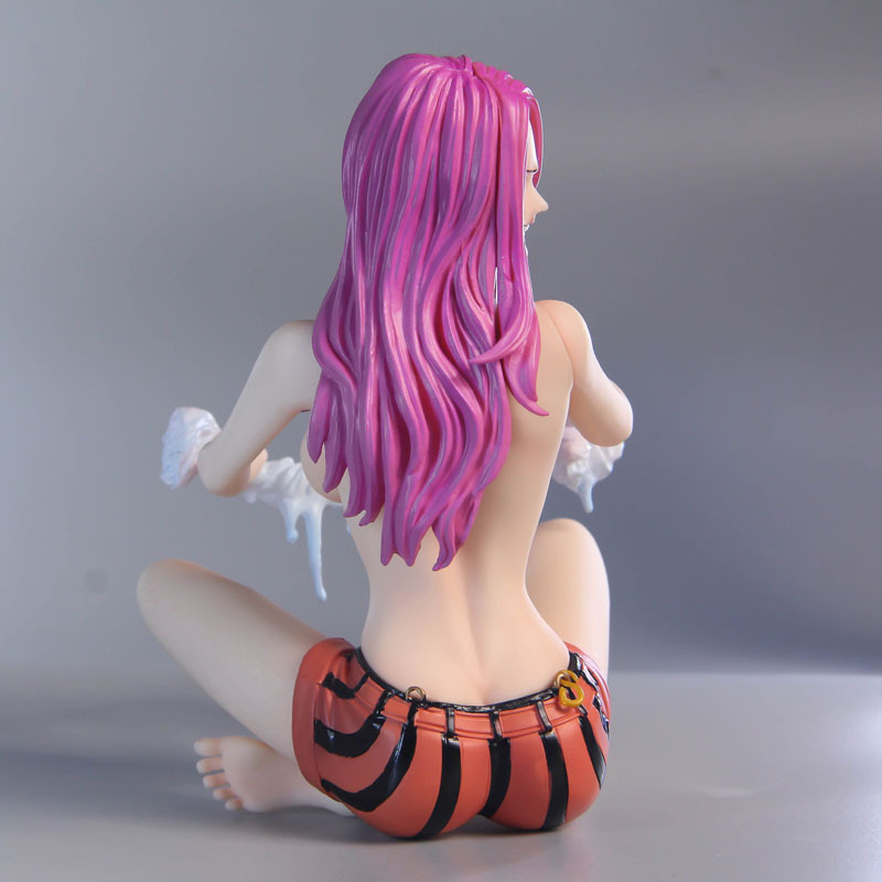 Mô Hình Đồ Chơi Nhân Vật Bonney Big Eater Trong Phim Hoạt Hình "One Piece" 15cm