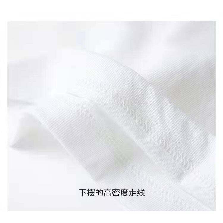 Áo Thun cotton Tay Ngắn Cổ Tròn Dáng Rộng In Chữ Chrome Hearts Màu Xanh Lá Thời Trang Thường Ngày Mới Cho Nam Và Nữ