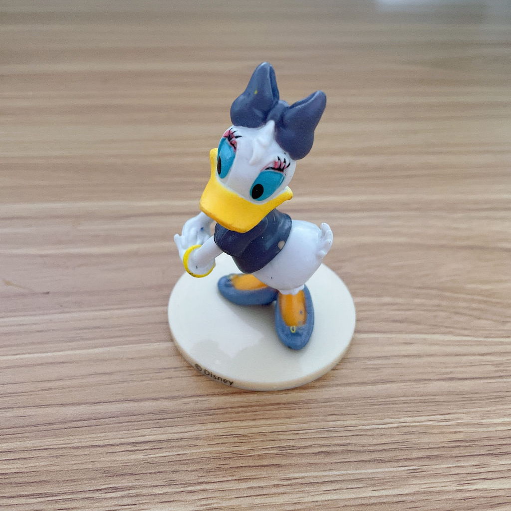 DISNEY Set 9 Mô Hình Chuột Mickey 5-10cm Trang Trí Bánh Kem Sinh Nhật