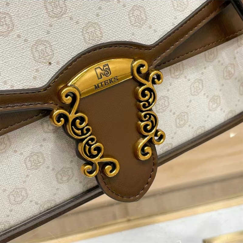 Túi Đeo Chéo Quai Xích Thời Trang Hàn Quốc Mùa Hè Mới Cho Nữ