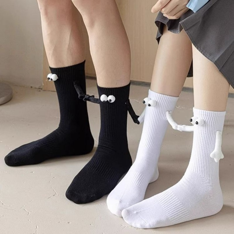 Vớ cotton Silicone Tàng Hình Chống Trượt Phong Cách Nhật Bản Cho Nữ