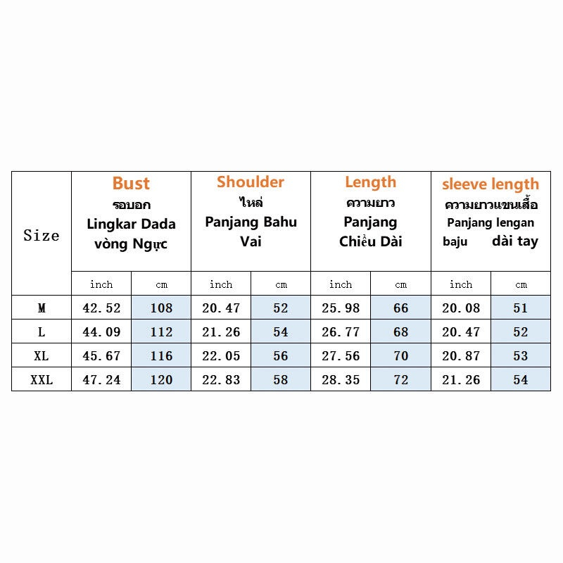 HANLU Áo Thun Nữ Dài Tay Xẻ Tà Màu Trơn Thời Trang