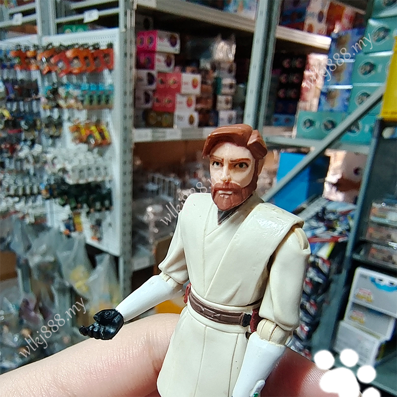 Mô Hình Nhân Vật Darth Vader Trong Phim Star Wars 10cm